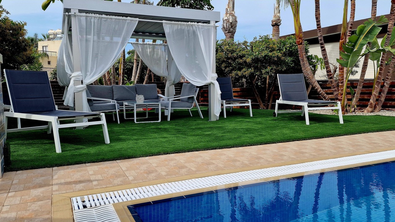 Photo of Outdoor in Pernera