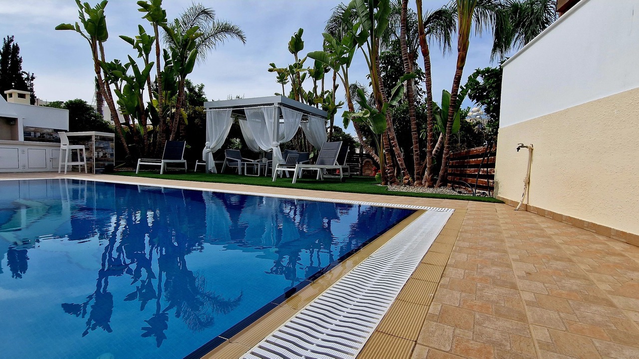 Photo of Outdoor in Pernera