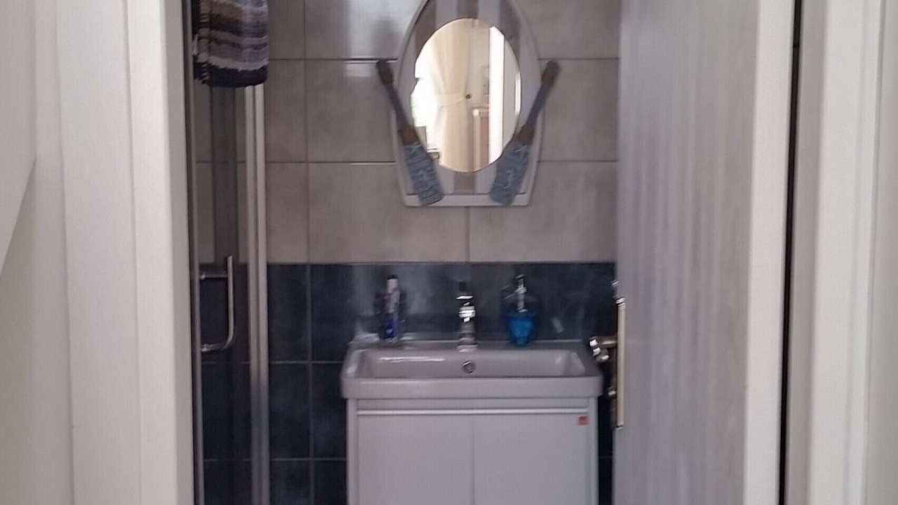 Photo of Bathroom in Esentepe