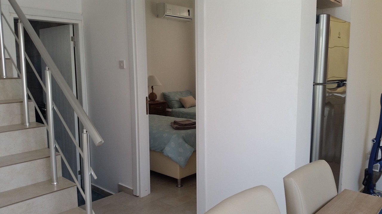 Photo of Bedroom in Esentepe