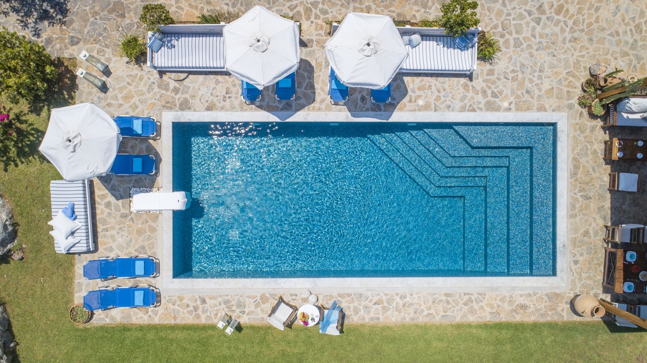Photo of Outdoor in Rousa Limni