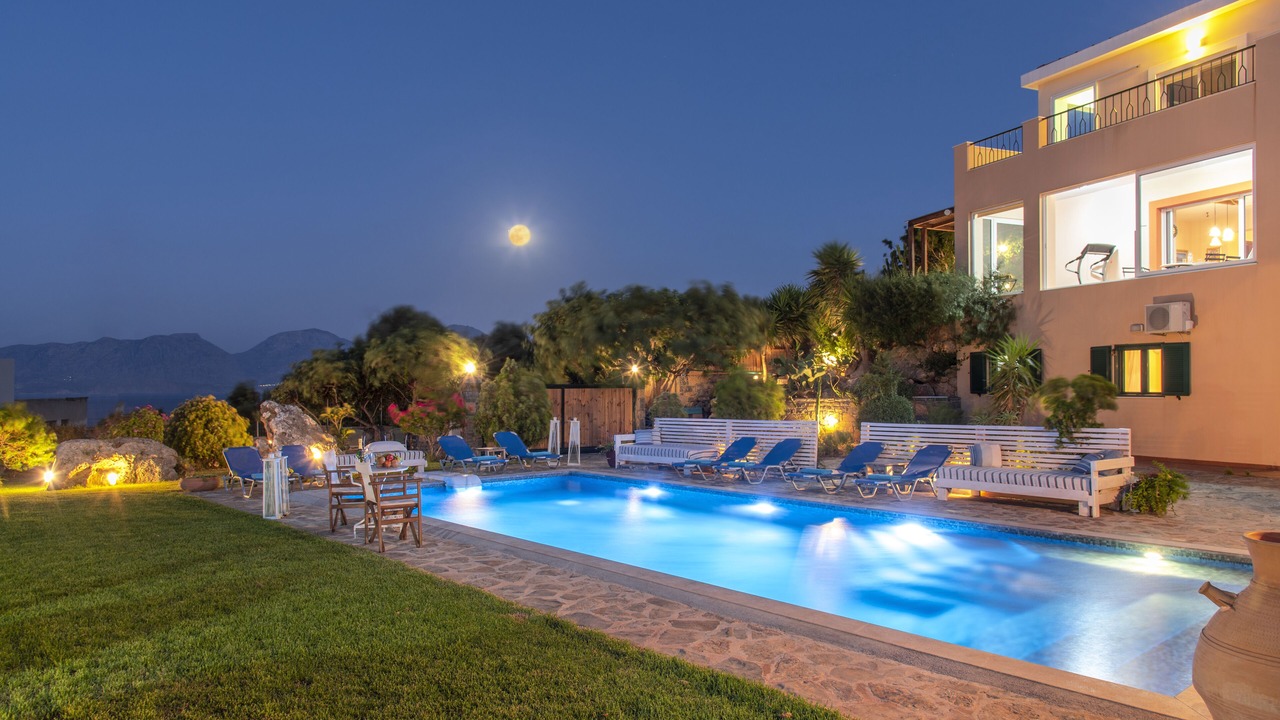 Photo of Outdoor in Rousa Limni