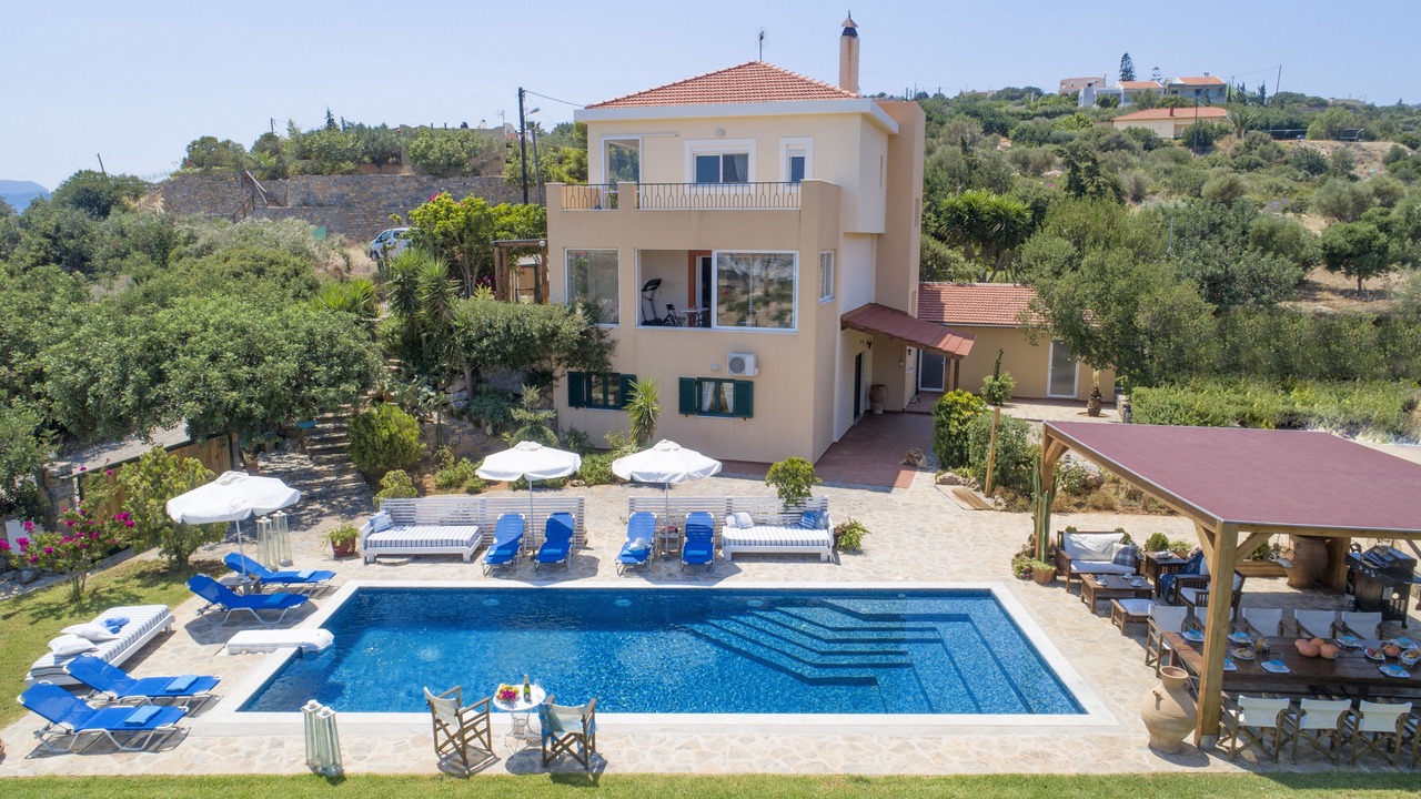 Photo of Outdoor in Rousa Limni