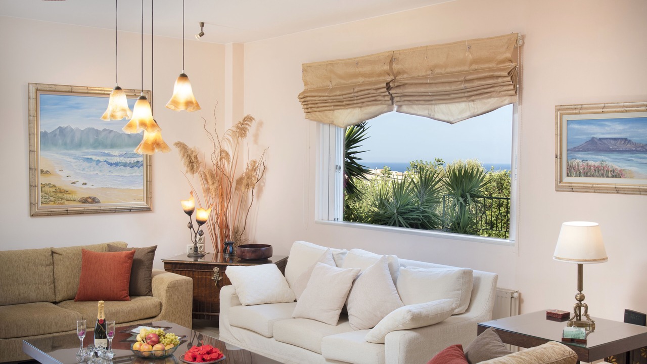 Photo of Livingroom in Rousa Limni