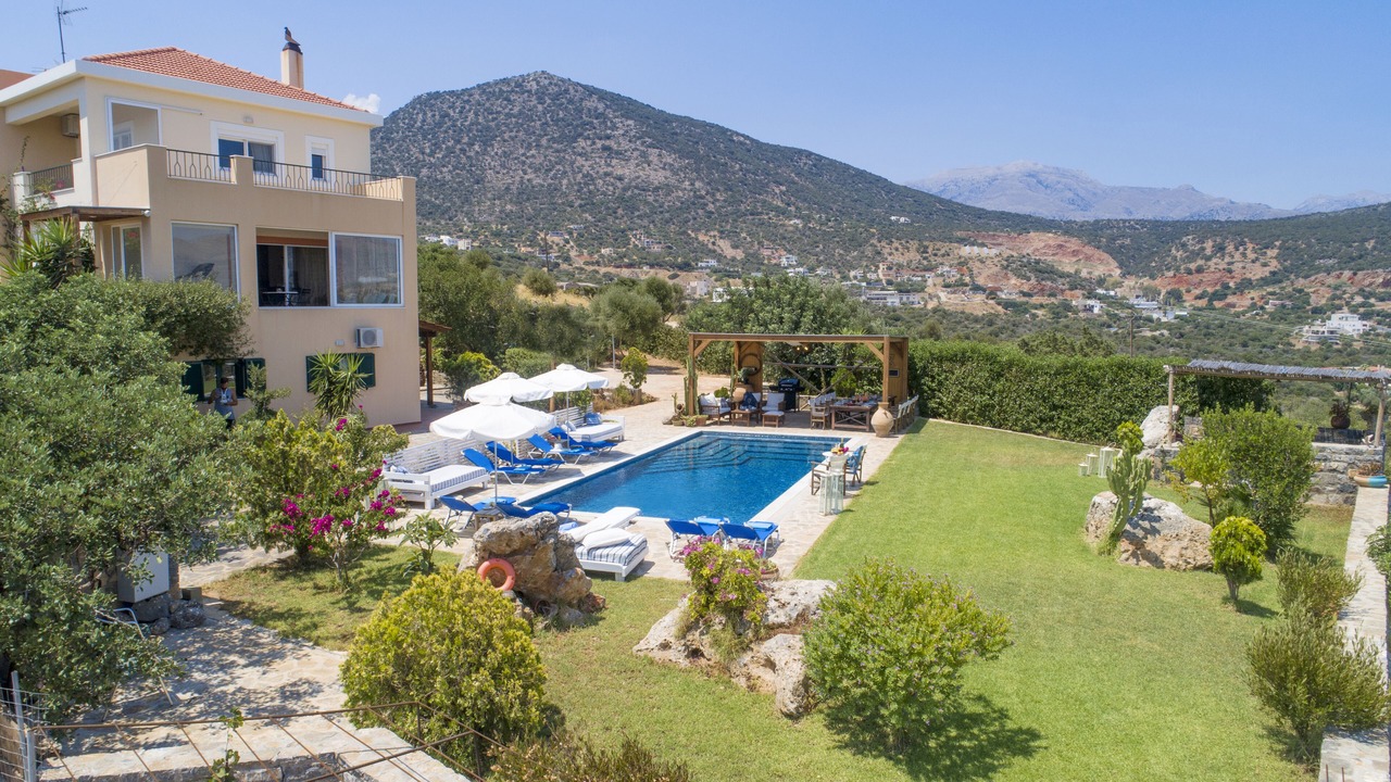 Photo of Outdoor in Rousa Limni
