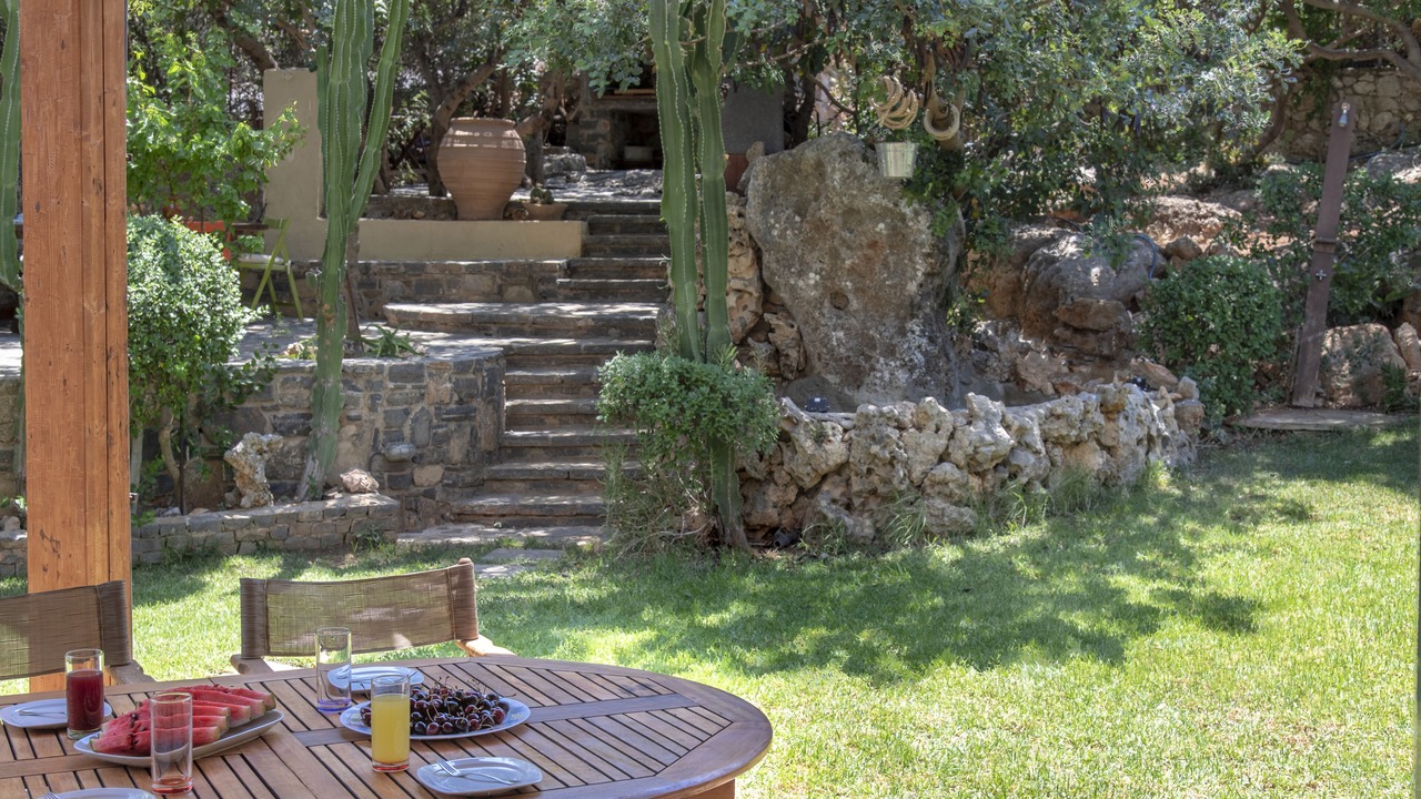 Photo of Outdoor in Rousa Limni