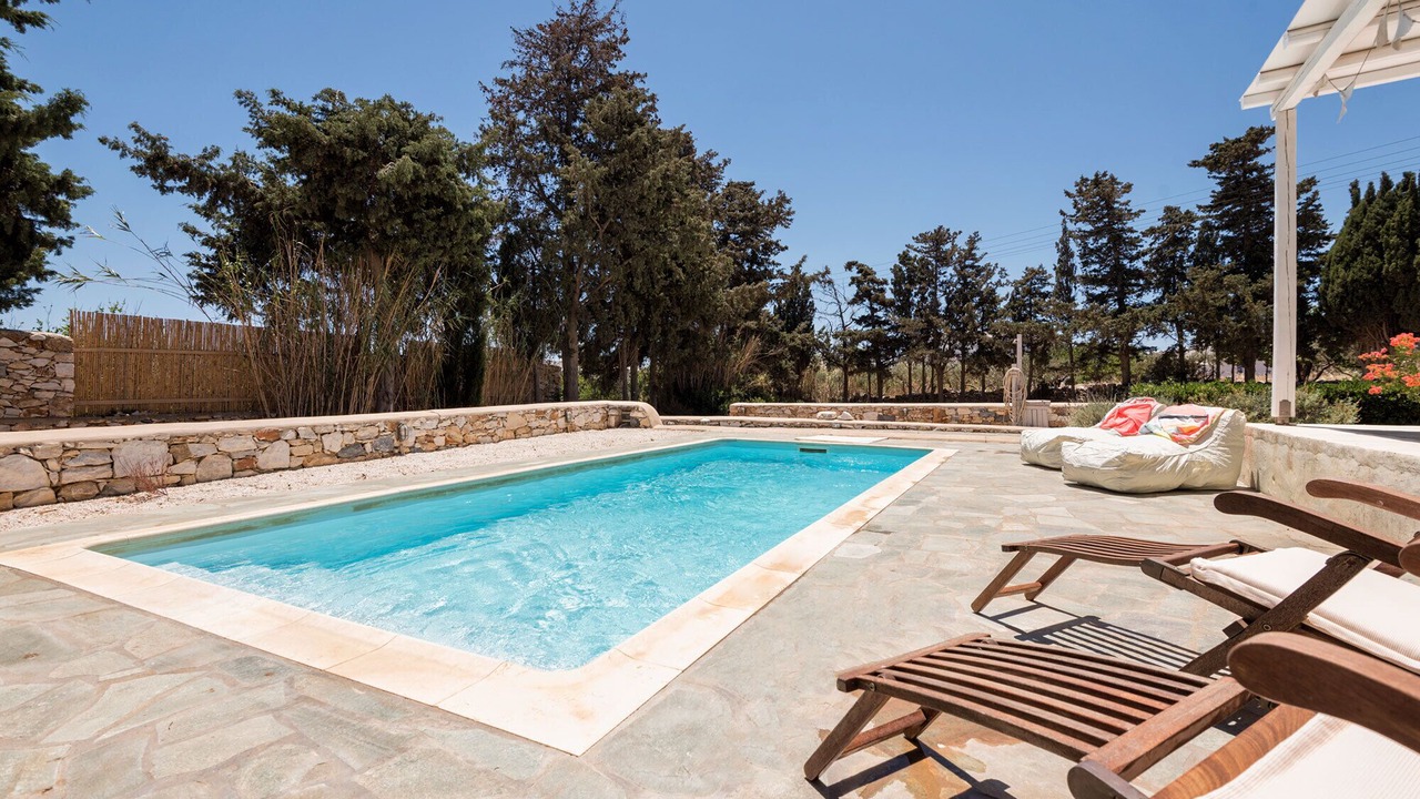 Photo of Outdoor in Drios
