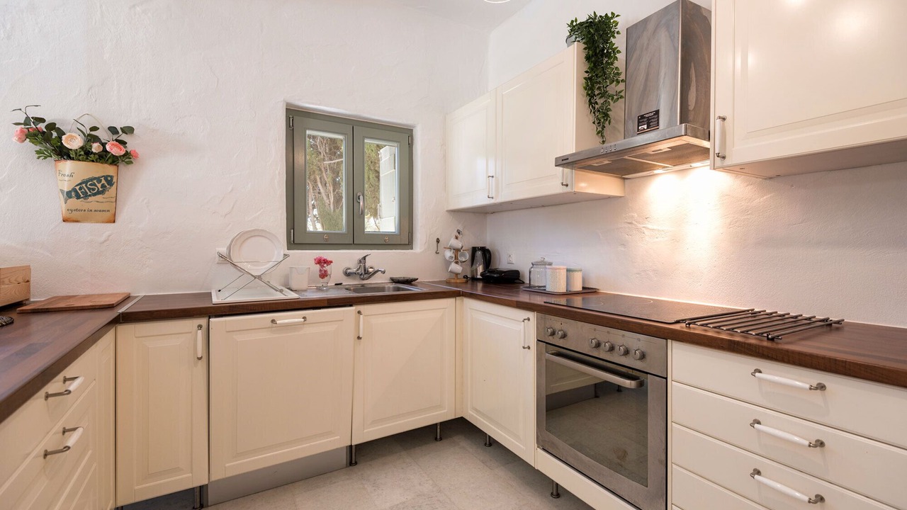 Photo of Kitchen in Drios