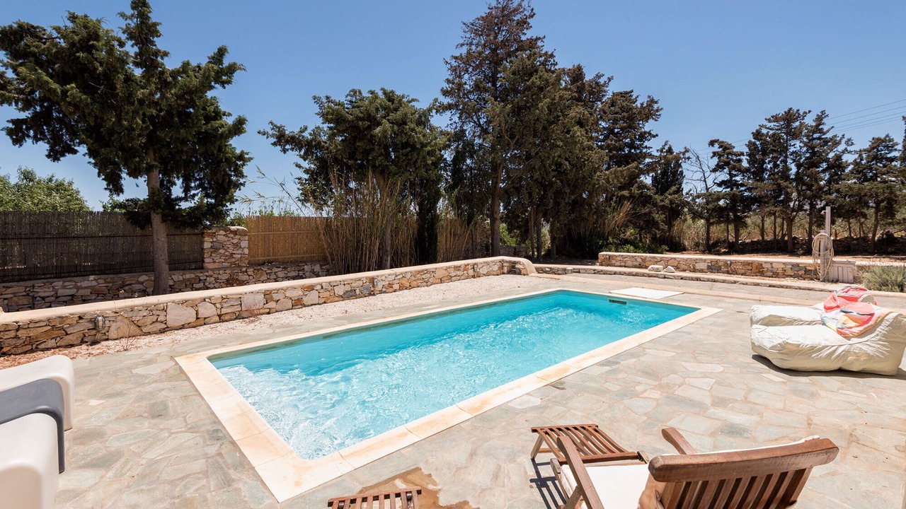 Photo of Outdoor in Drios