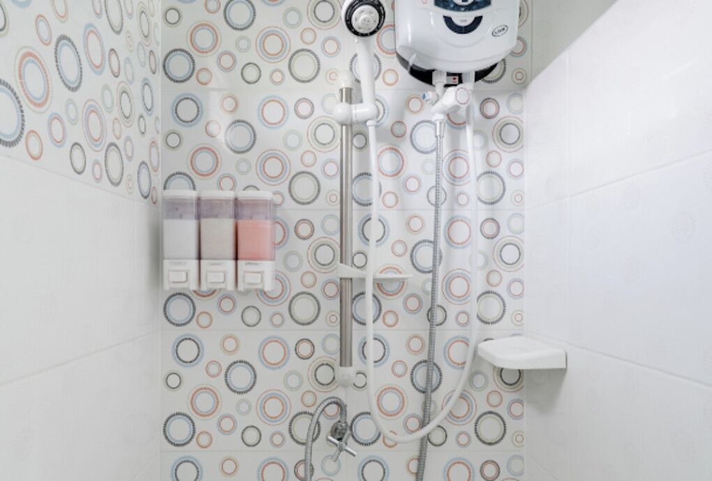 Photo of Bathroom in Pa Daet