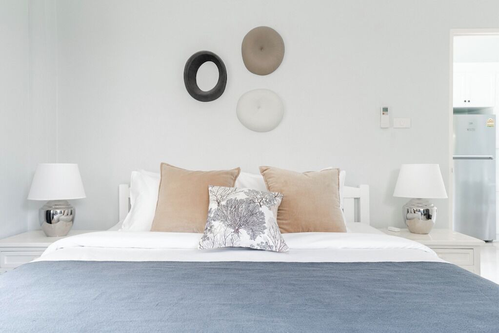 Photo of Bedroom in Pa Daet
