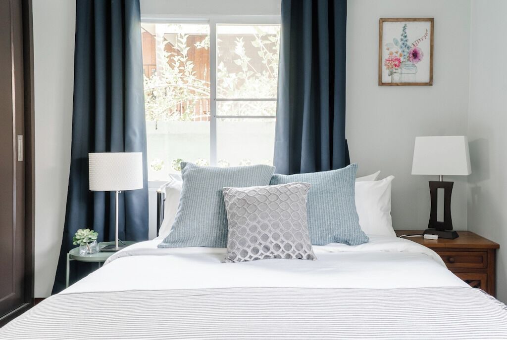 Photo of Bedroom in Pa Daet