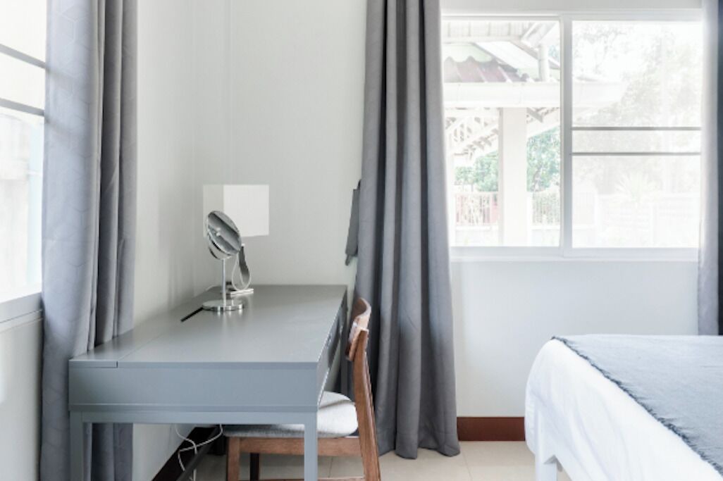 Photo of Bedroom in Pa Daet