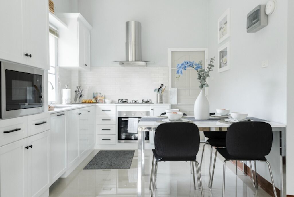 Photo of Kitchen in Pa Daet
