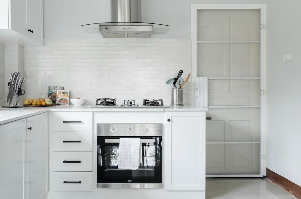 Photo of Kitchen in Pa Daet