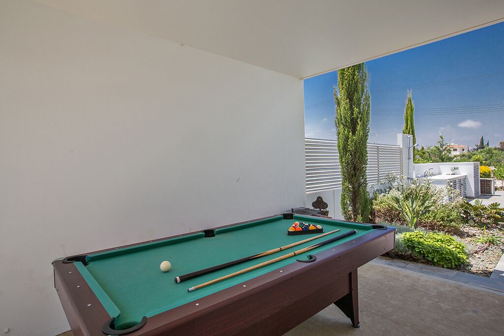 Photo of Outdoor in Protaras