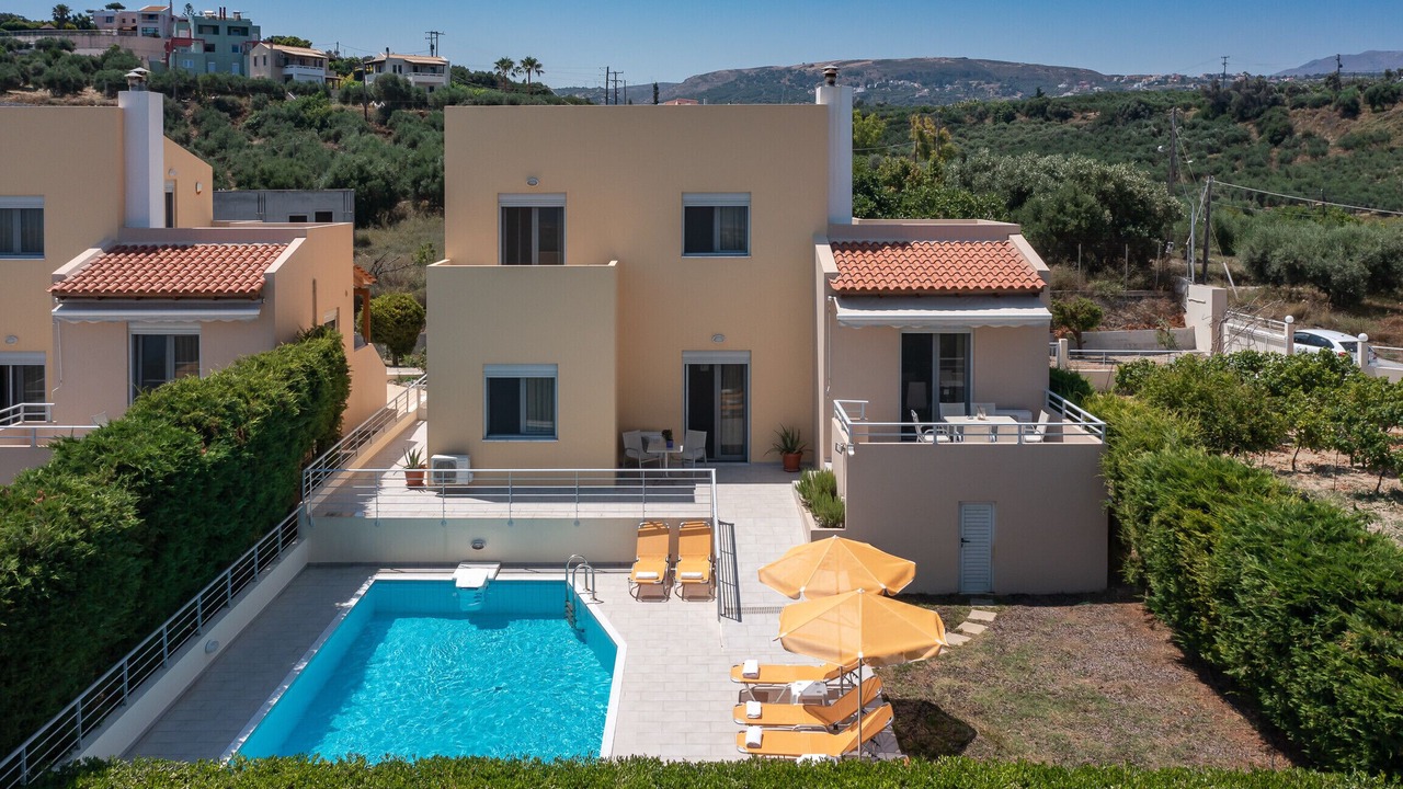 Photo of Outdoor in Adelianos Kampos