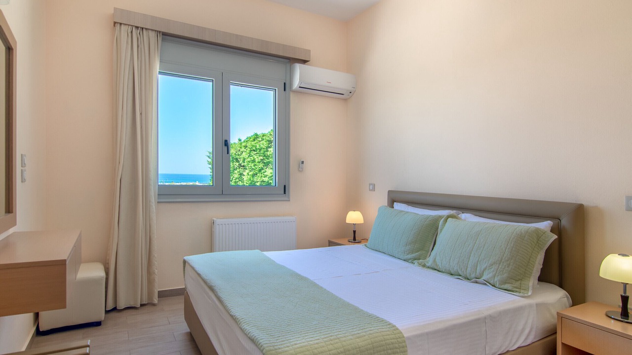 Photo of Bedroom in Adelianos Kampos