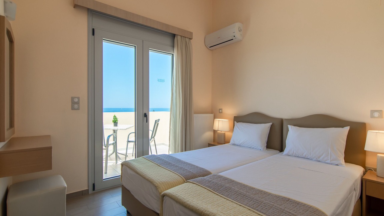 Photo of Bedroom in Adelianos Kampos