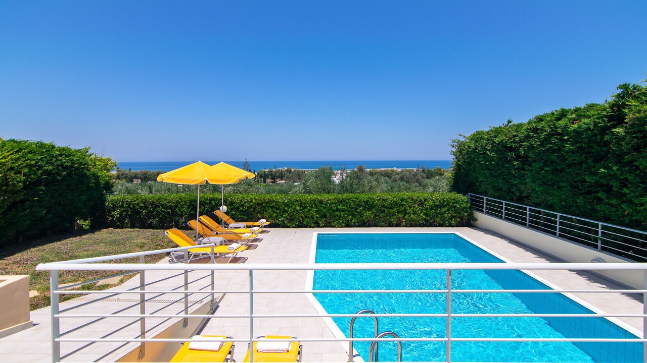 Photo of Outdoor in Adelianos Kampos