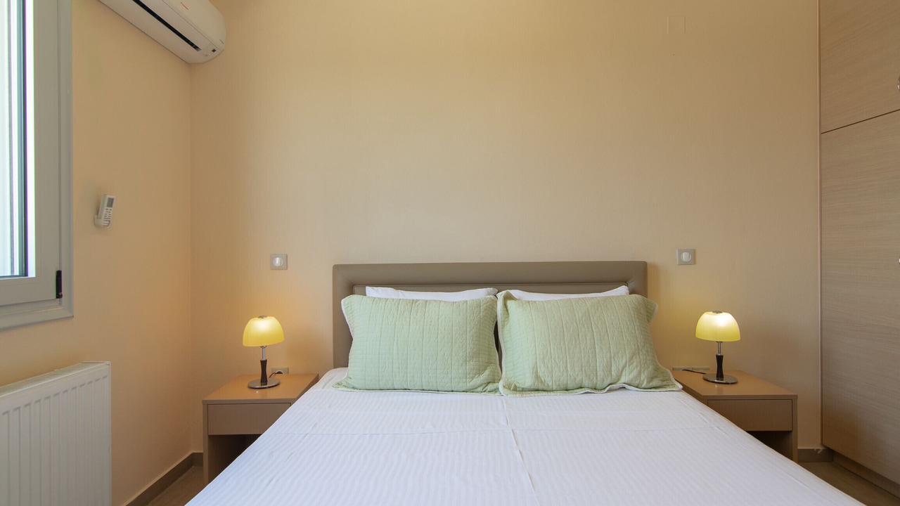 Photo of Bedroom in Adelianos Kampos