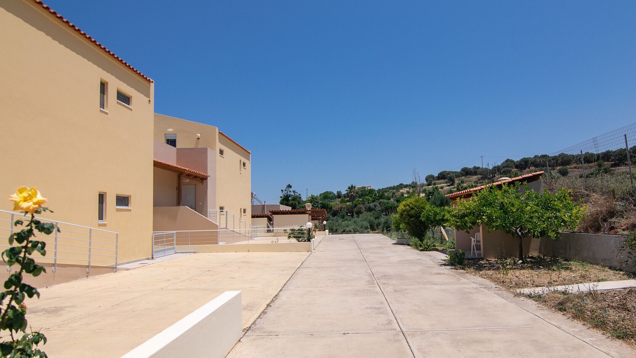 Photo of Outdoor in Adelianos Kampos