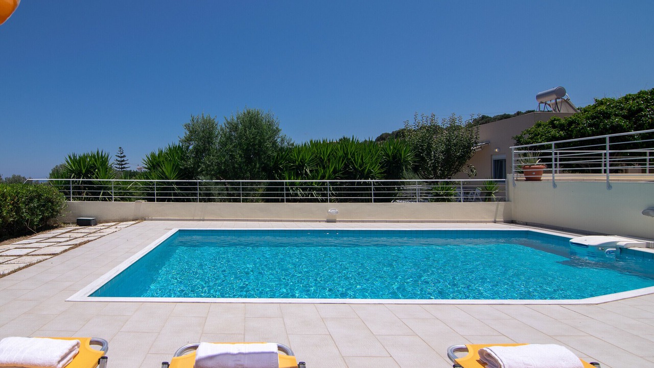 Photo of Outdoor in Adelianos Kampos