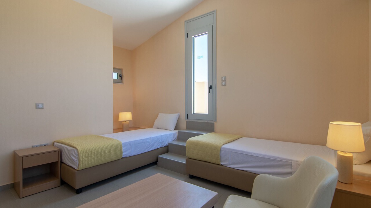 Photo of Bedroom in Adelianos Kampos