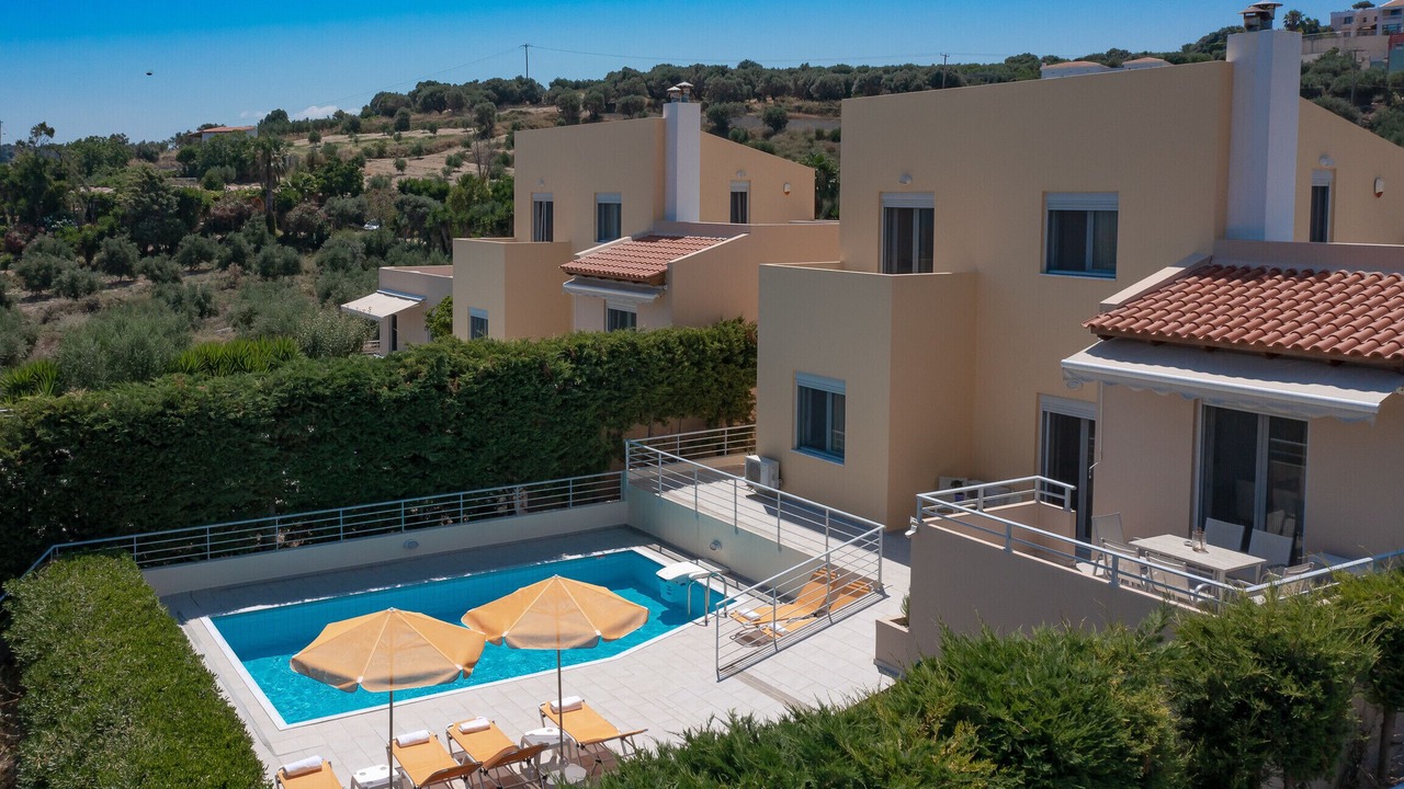 Photo of Outdoor in Adelianos Kampos