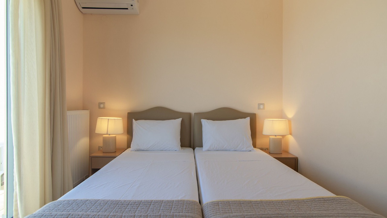 Photo of Bedroom in Adelianos Kampos