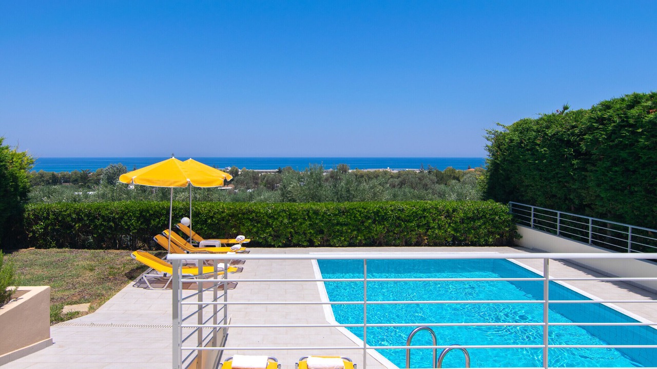 Photo of Outdoor in Adelianos Kampos