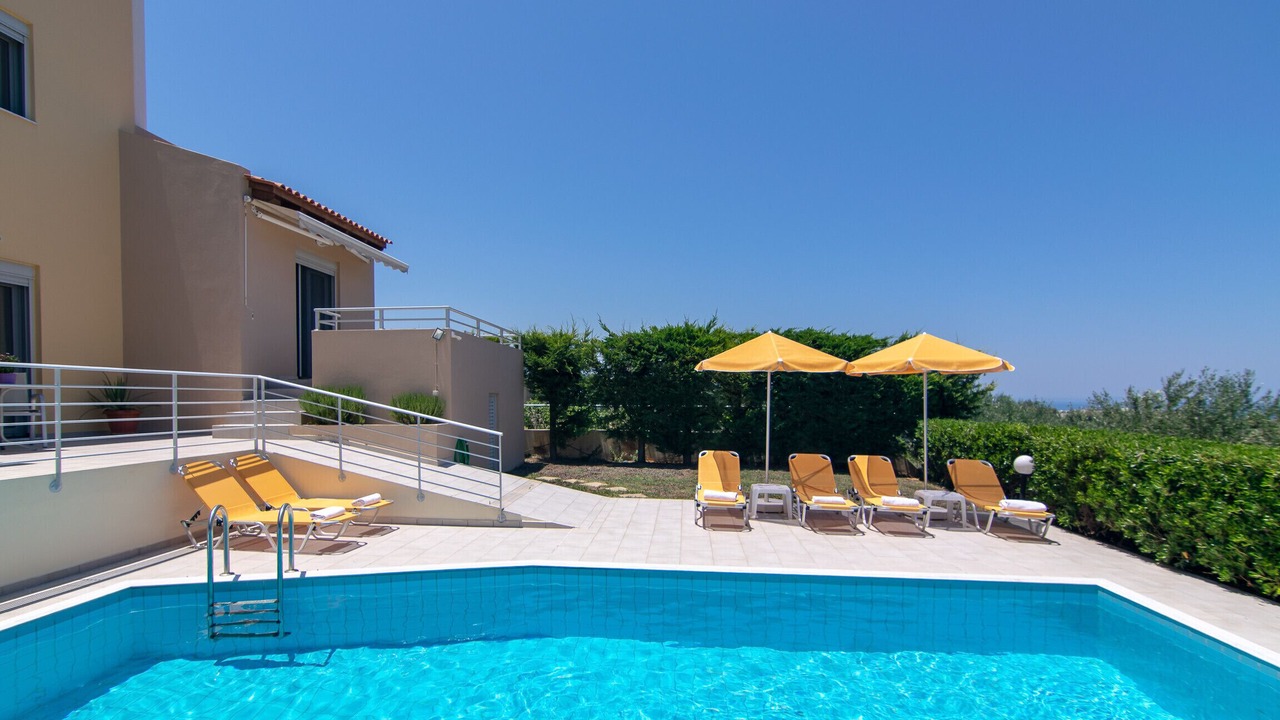 Photo of Outdoor in Adelianos Kampos