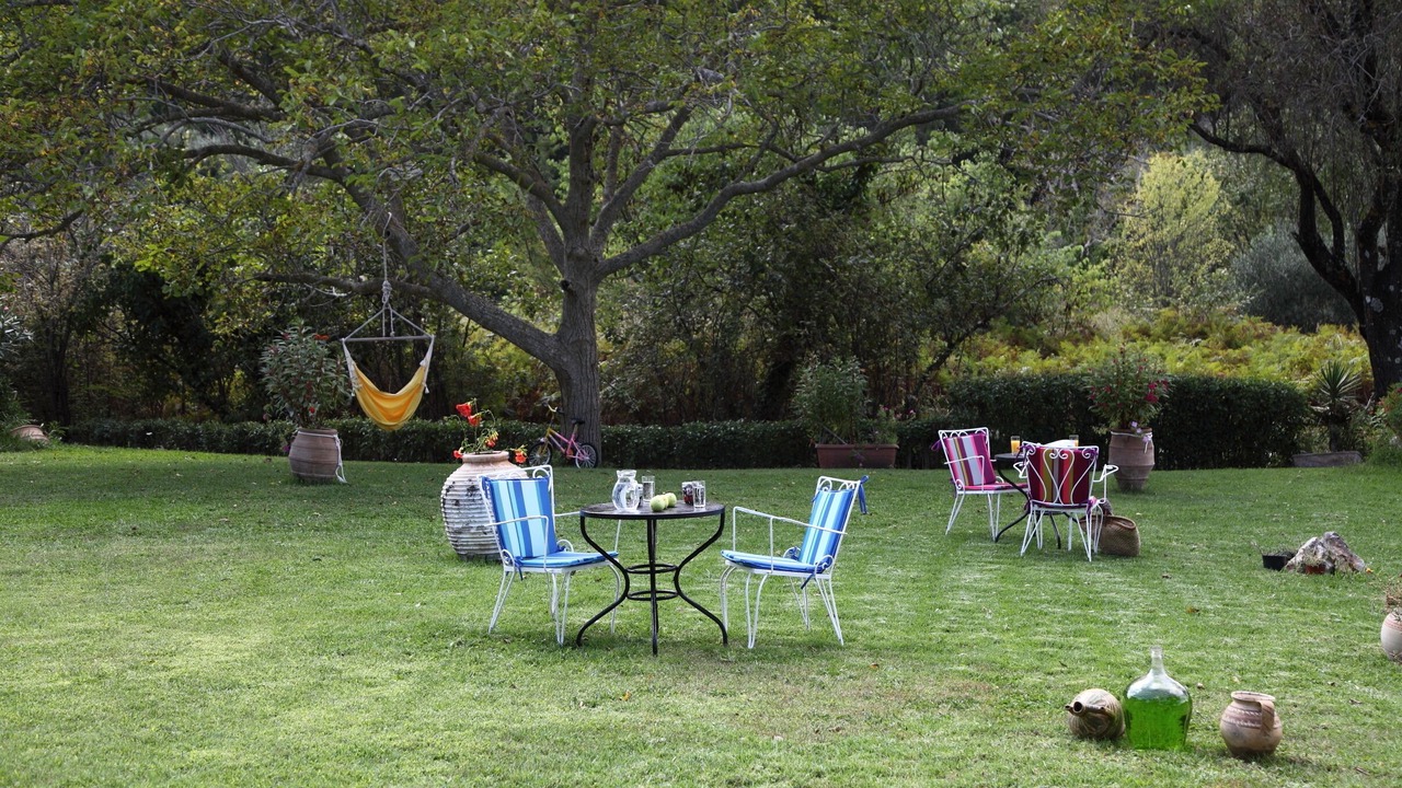 Photo of Outdoor in Asprogerakata