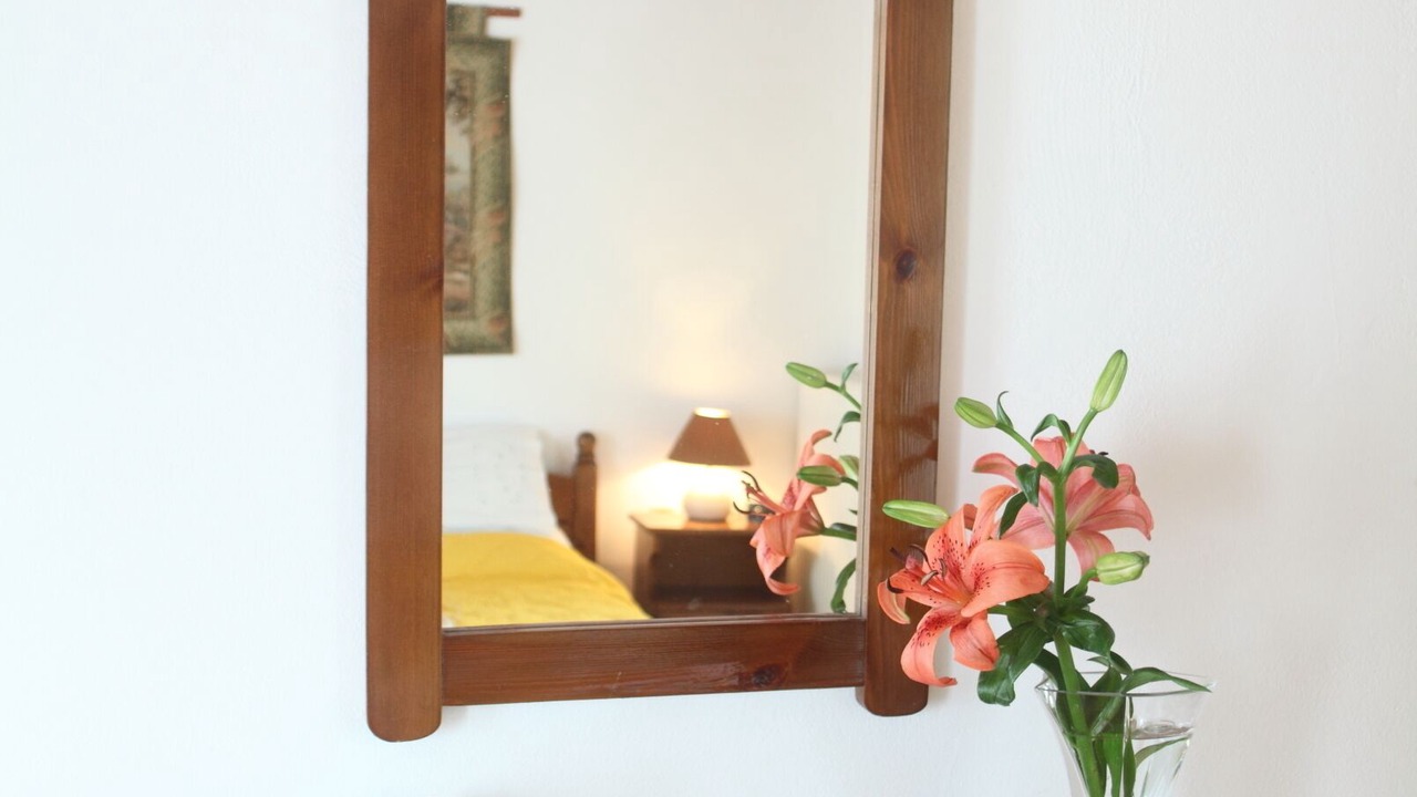 Photo of Bedroom in Asprogerakata