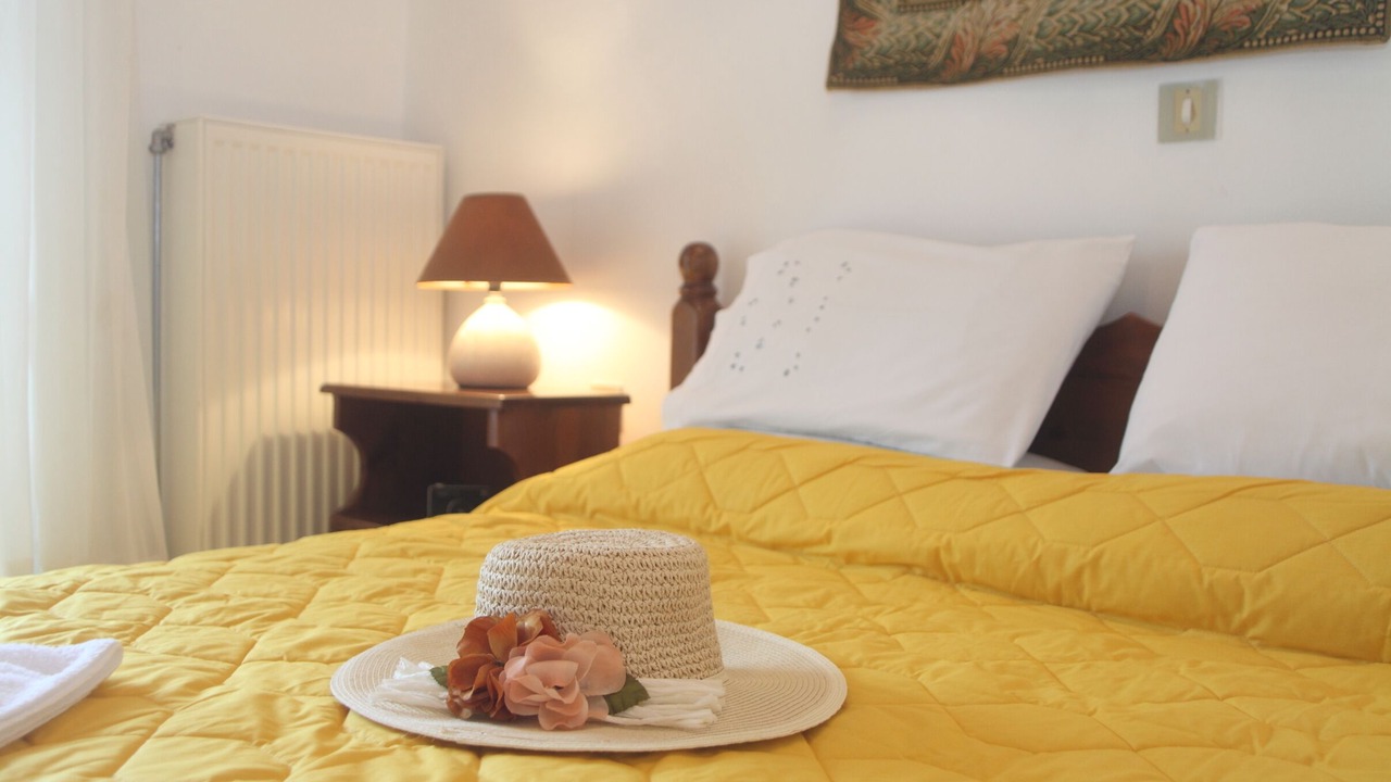 Photo of Bedroom in Asprogerakata