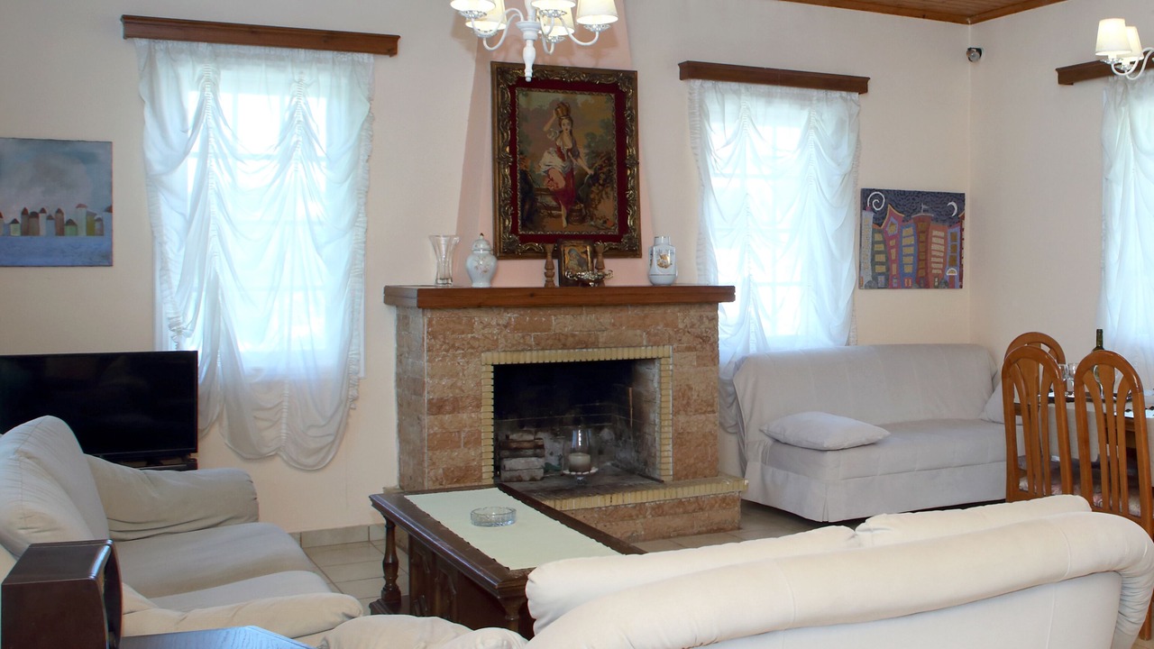Photo of Livingroom in Asprogerakata