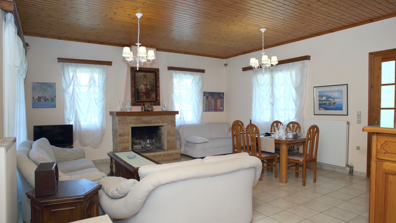 Photo of Livingroom in Asprogerakata