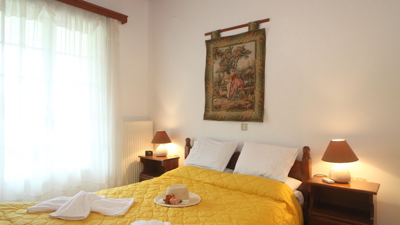 Photo of Bedroom in Asprogerakata