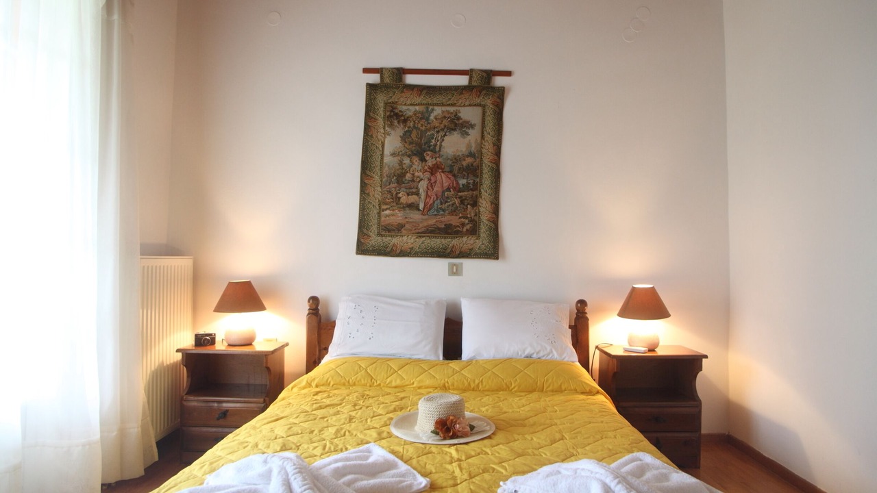 Photo of Bedroom in Asprogerakata