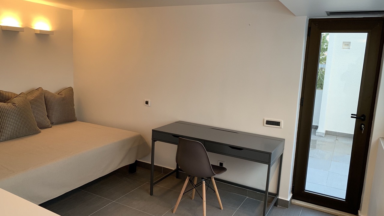 Photo of Bedroom in Kolonaki