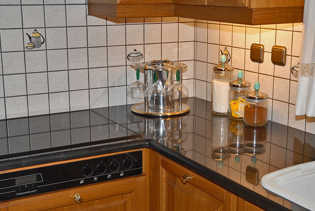 Photo of Kitchen in Assos-Lechaio