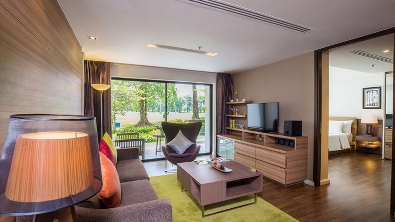 Photo of Outdoor in Bang Phli