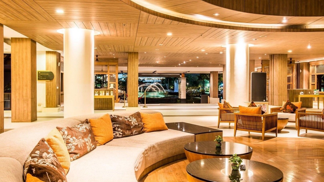 Photo of Outdoor in Bang Phli