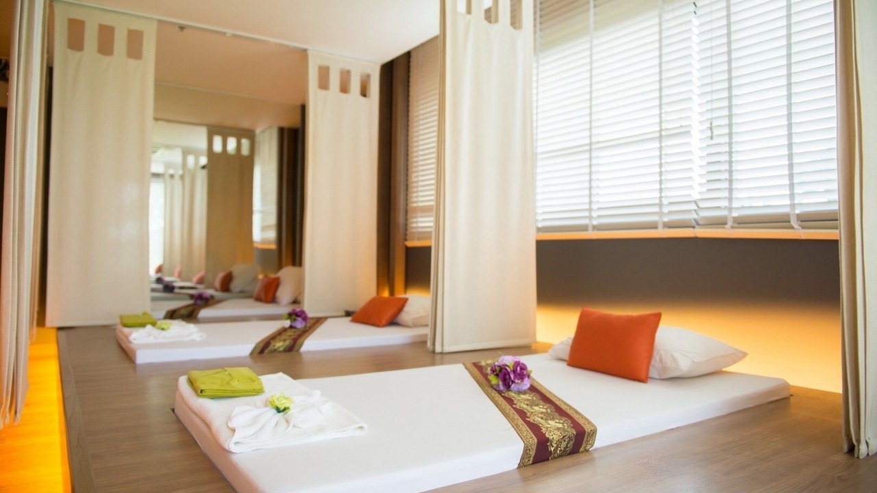 Photo of Outdoor in Bang Phli