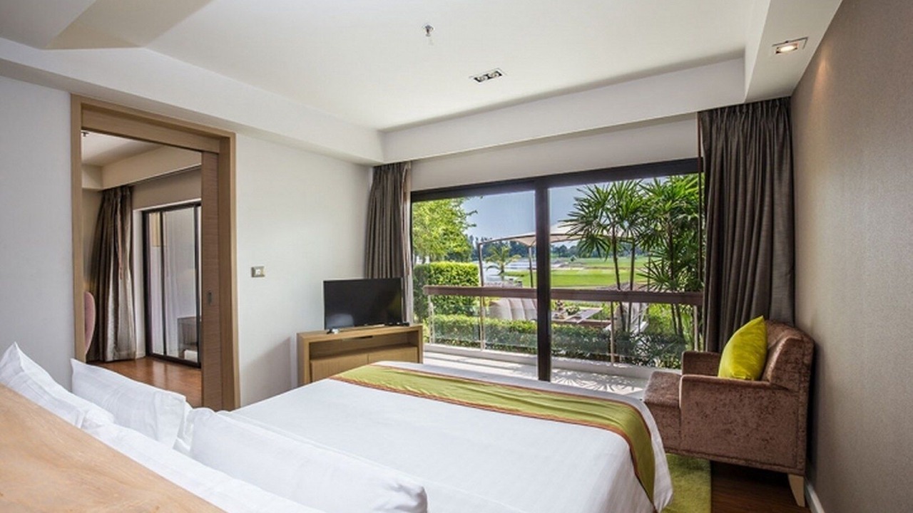 Photo of Outdoor in Bang Phli