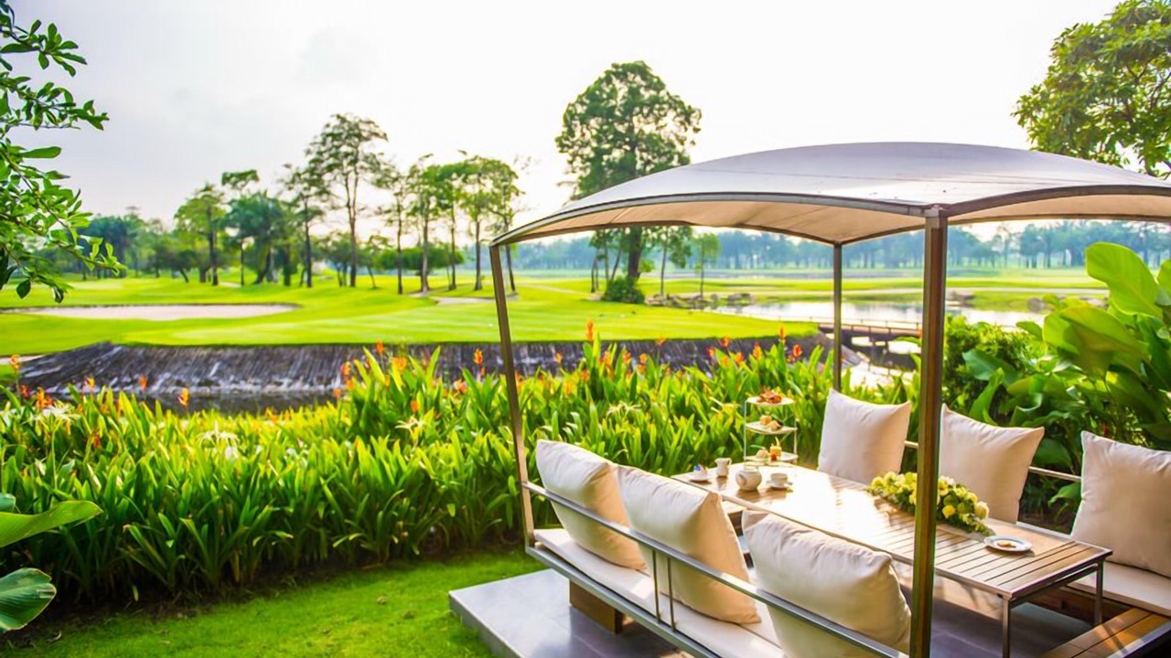 Photo of Outdoor in Bang Phli