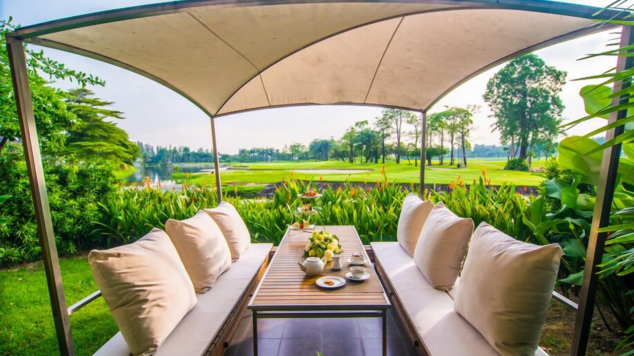 Photo of Outdoor in Bang Phli