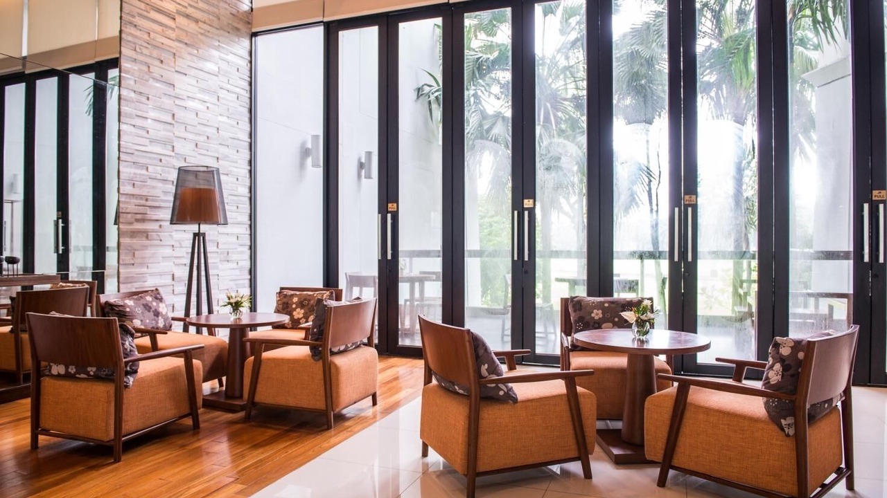 Photo of Outdoor in Bang Phli