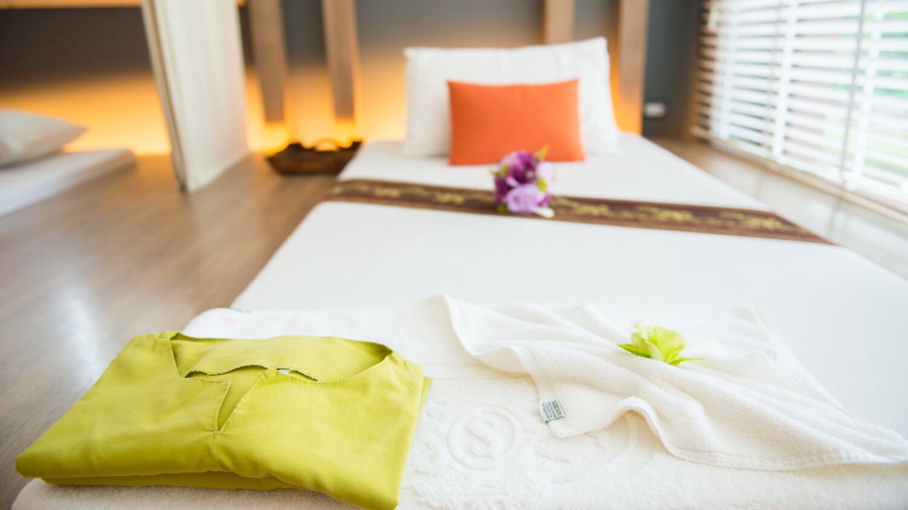 Photo of Outdoor in Bang Phli