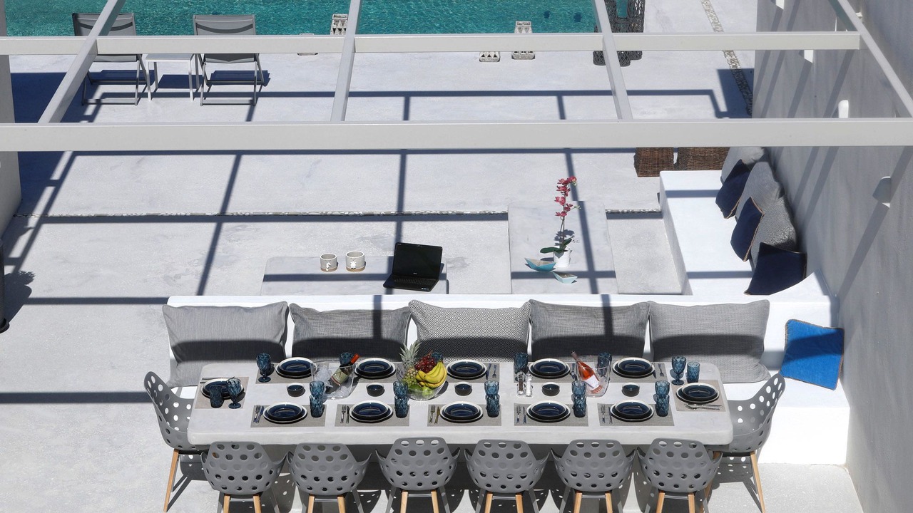 Photo of Patio Balcony in Naousa